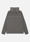 TECH STRETCH SMOCK GREY RÆBURN