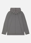 SI ANORAK GREY RÆBURN