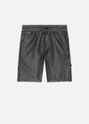 GD CARGO SHORT BLACK RÆBURN