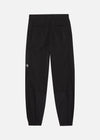 GD 6 PKT TROUSER BLACK RÆBURN