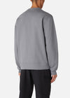SI CREW SWEAT GREY RÆBURN