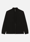 Z/T TECH BLOUSON BLACK RÆBURN