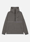 TECH STRETCH SMOCK GREY RÆBURN